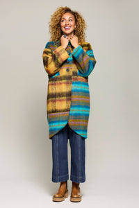Dara Coat