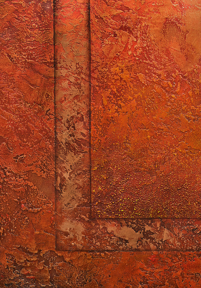 Radiant Textures Series 07