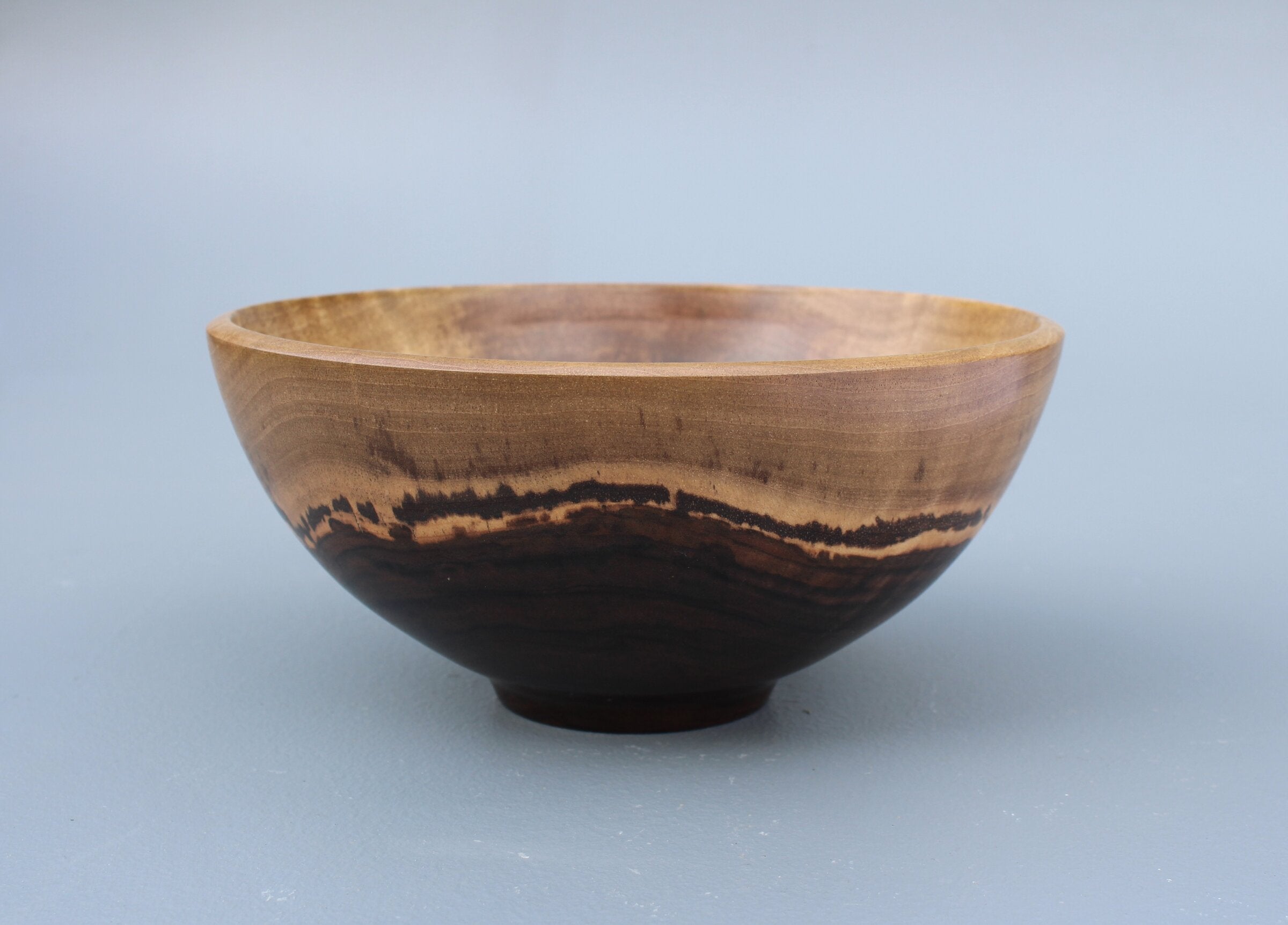 Walnut Bowl
