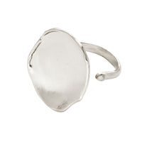 Lily Pad Ring