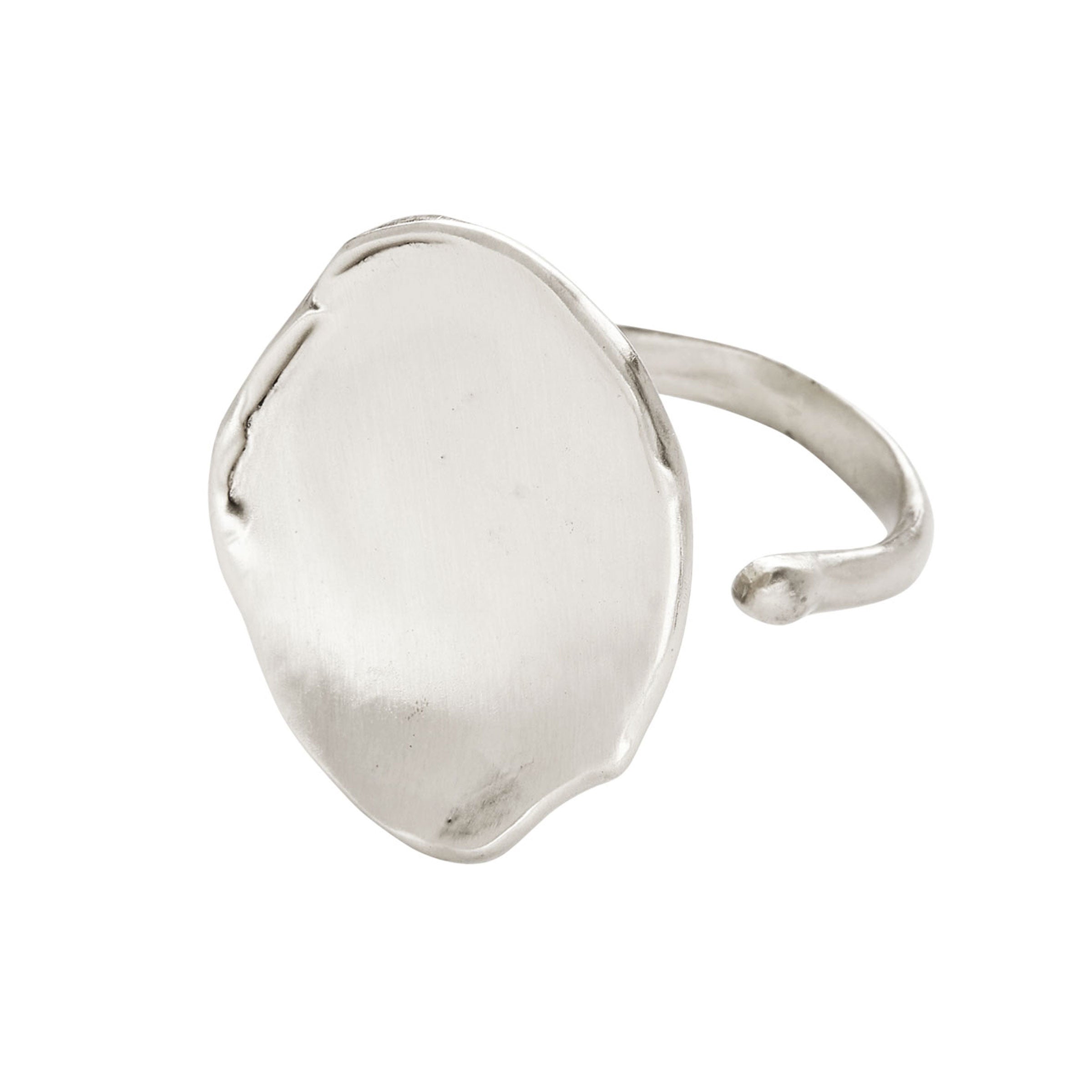 Lily Pad Ring