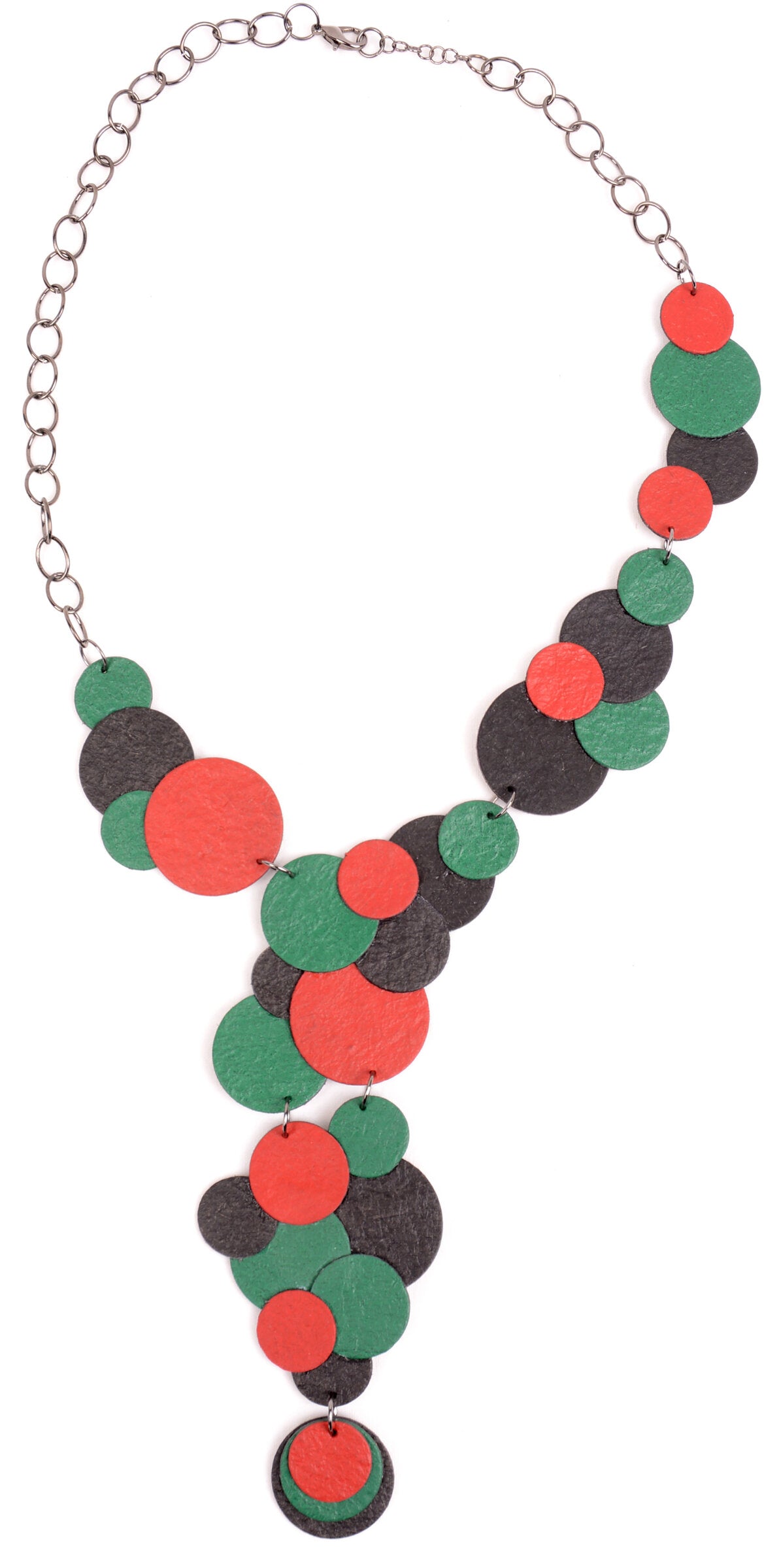 Asti's Bubbly Necklace