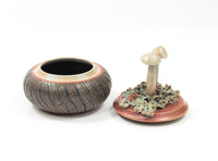 Mushroom Duet