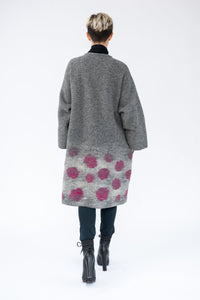 Dotty Coat