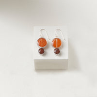 Orange/Copper