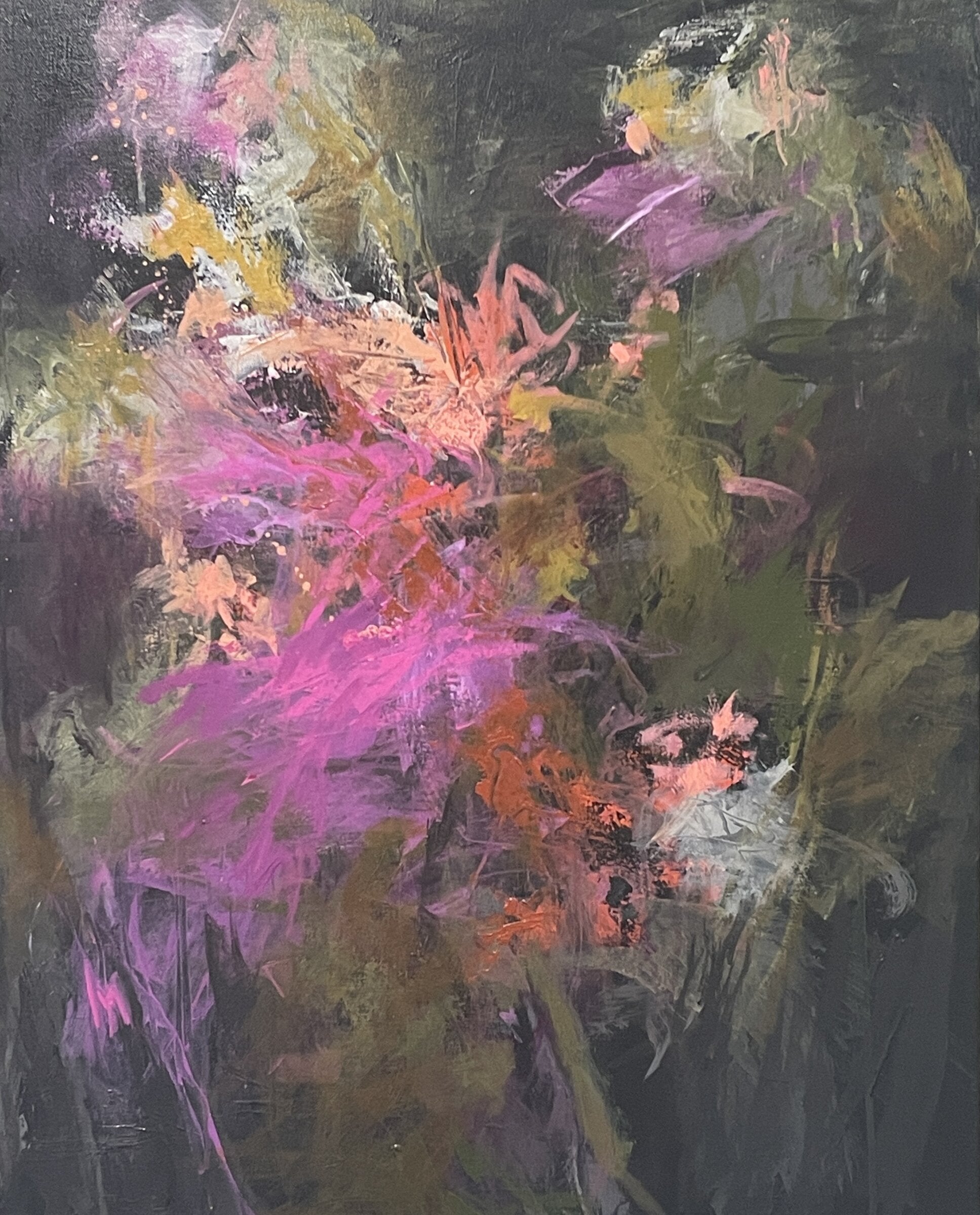 Midnight Garden
