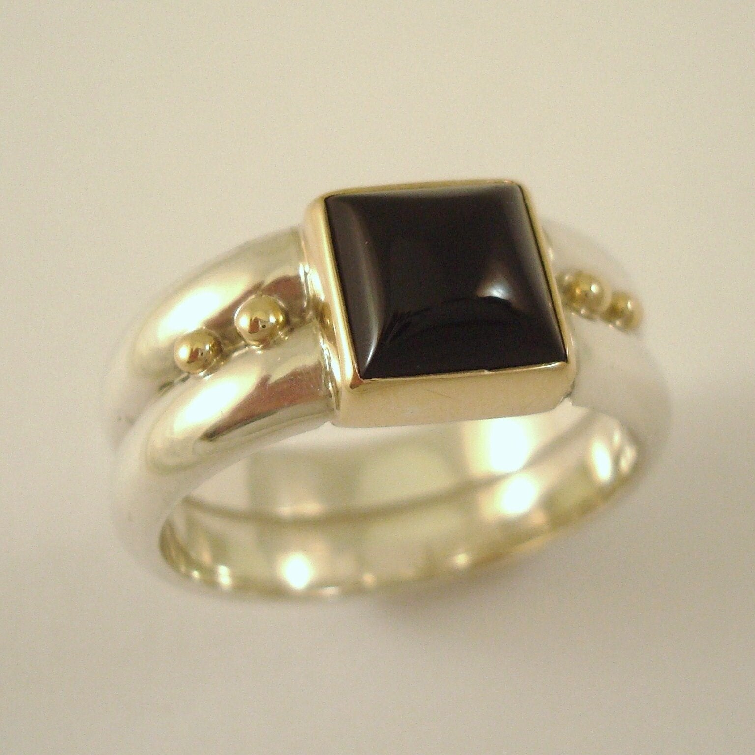 black onyx