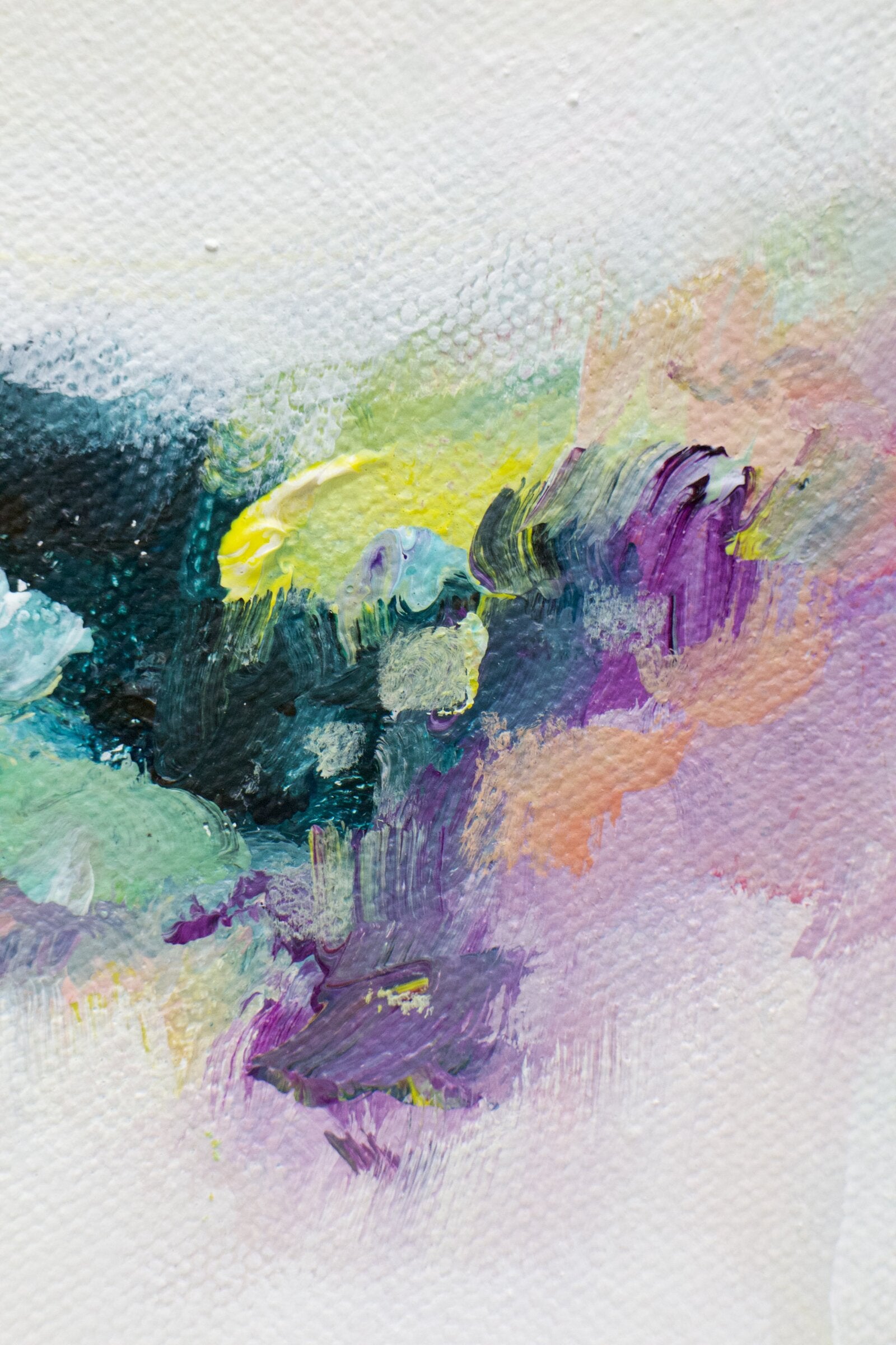 Dancing Colors I