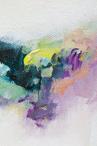 Dancing Colors I