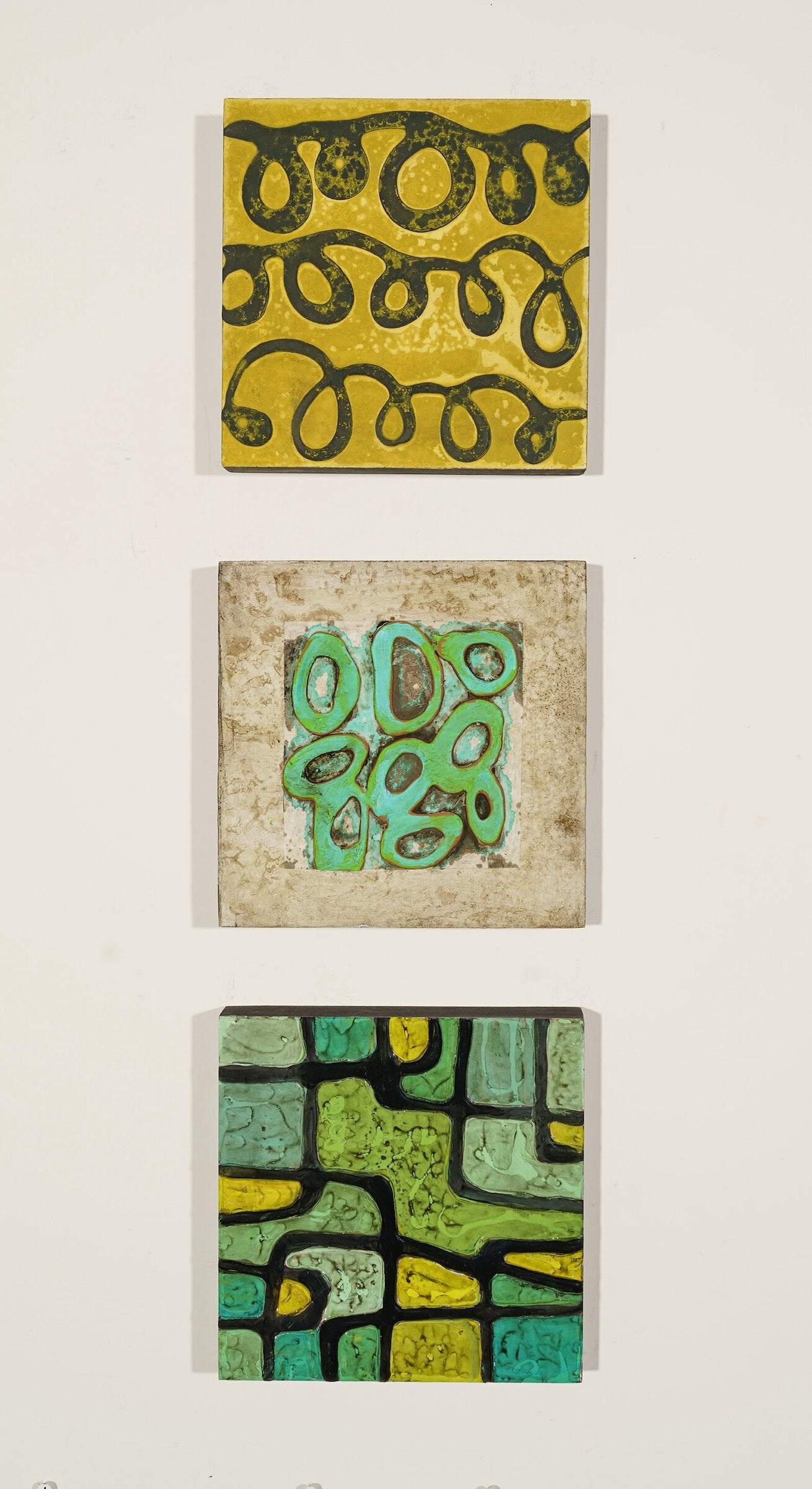 Green Modular Set
