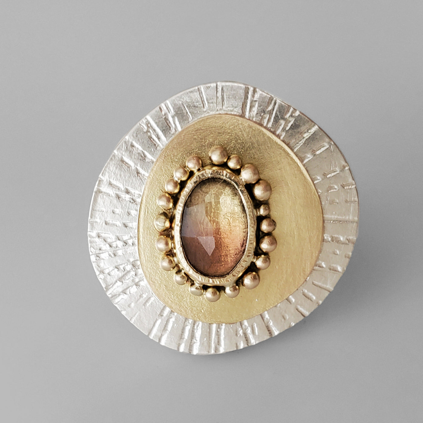 Poppy Ring