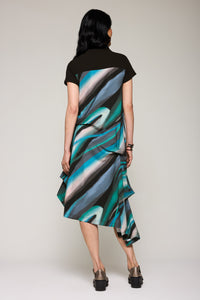 Baby French Terry Isolde Dress