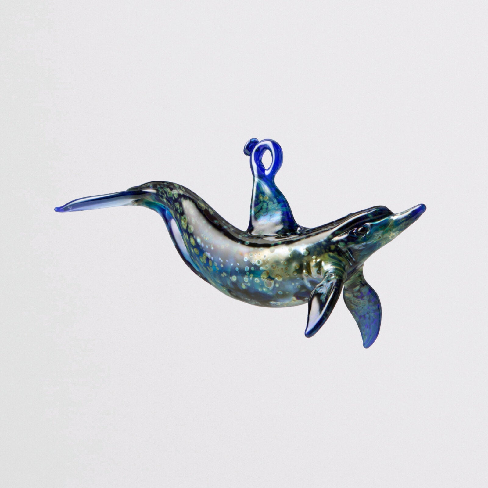 Celestial Dolphin