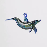 Celestial Dolphin
