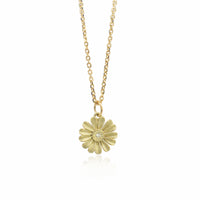 Daisy Pendant