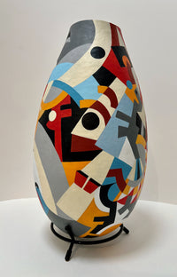 Contemporary Graphic