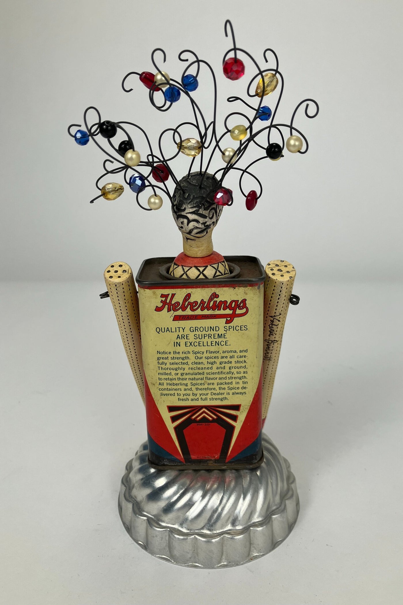 Heberlings Paprika
