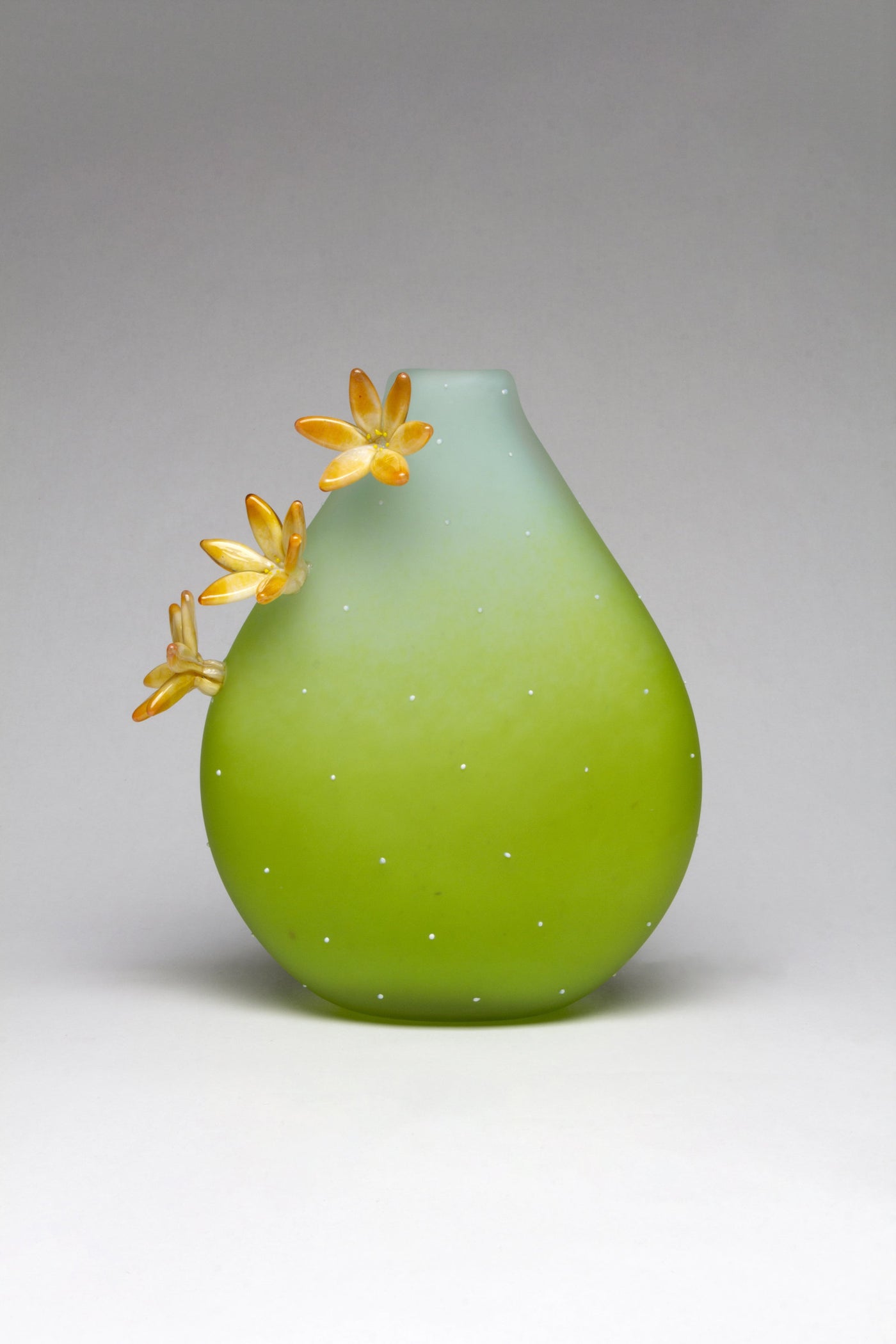 Lime Sorbet