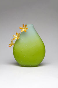 Lime Sorbet
