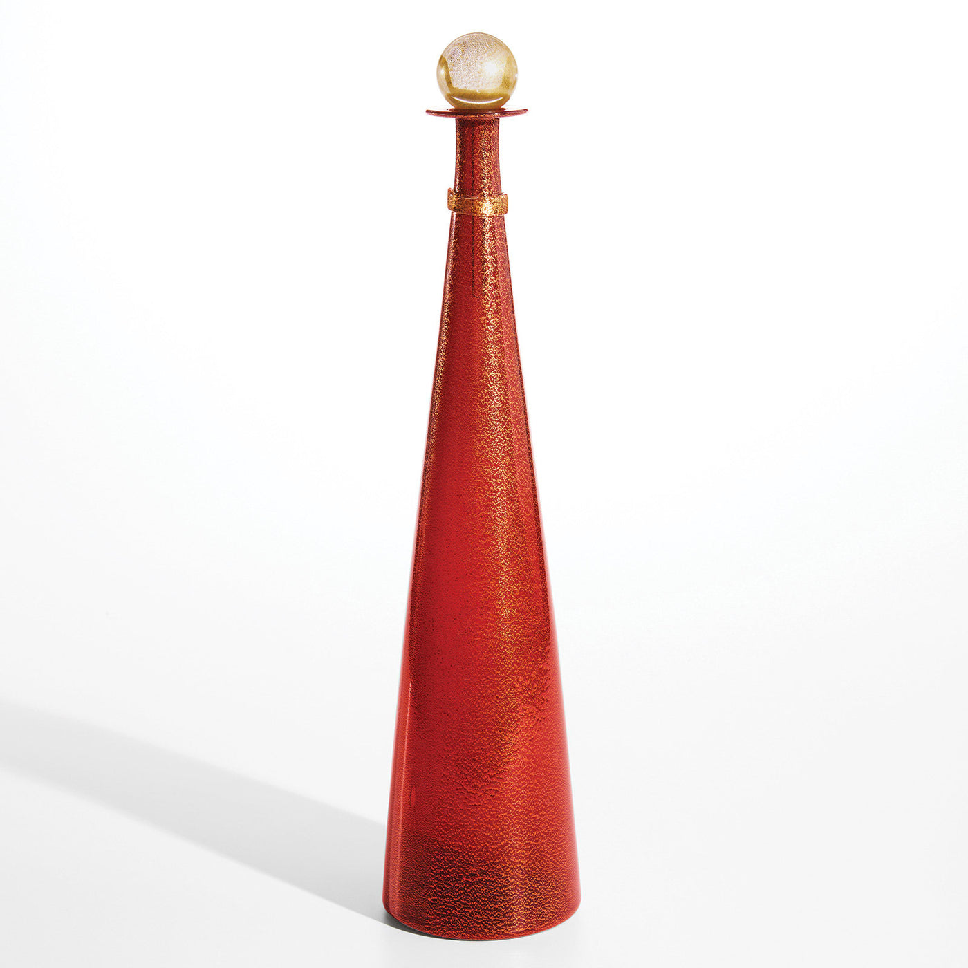 tall cone