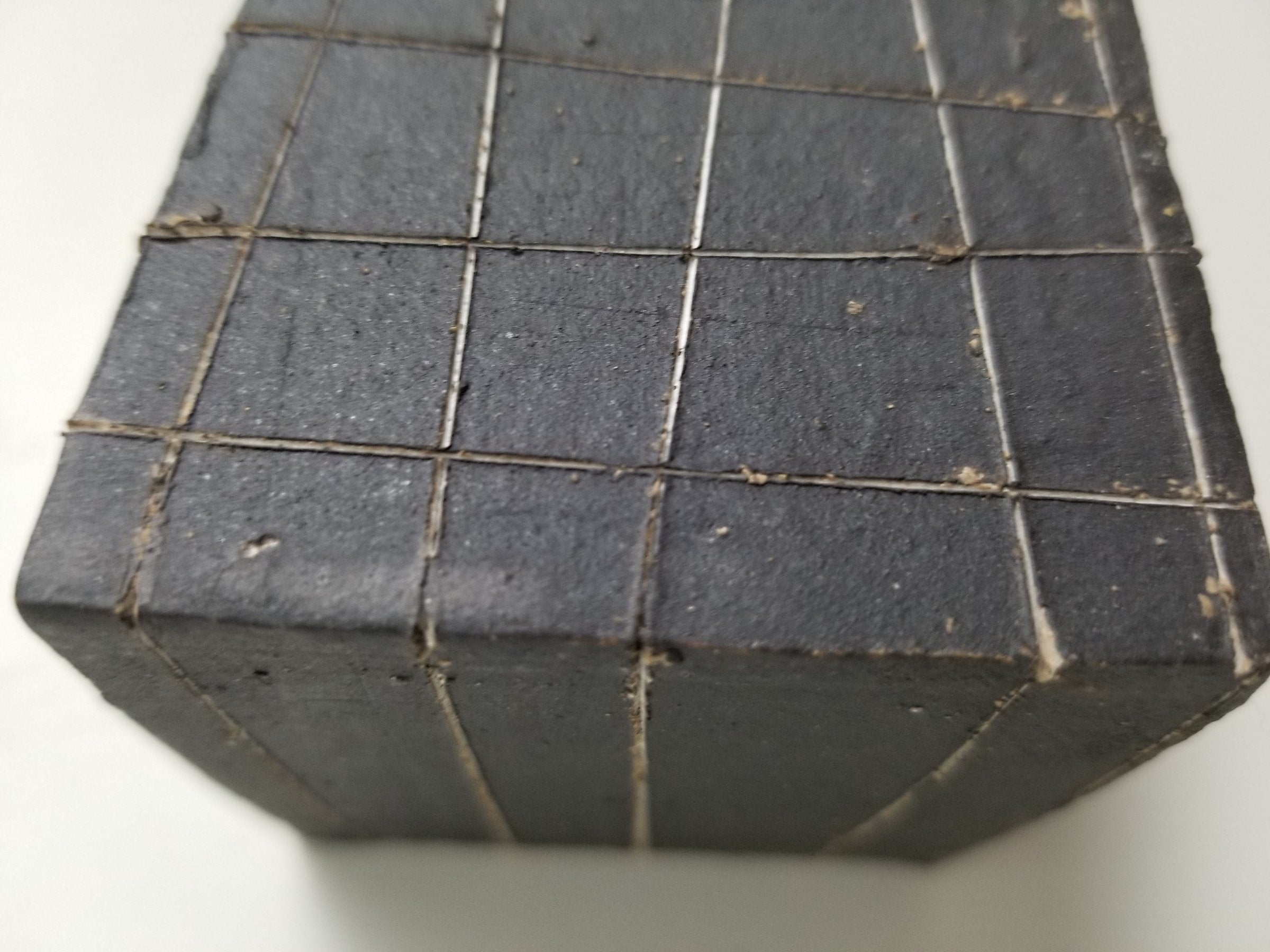 Cube Cascade