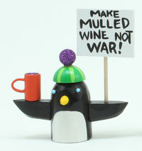 Mulled Wine Penguin