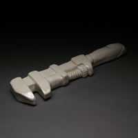 Adjustable Wrench