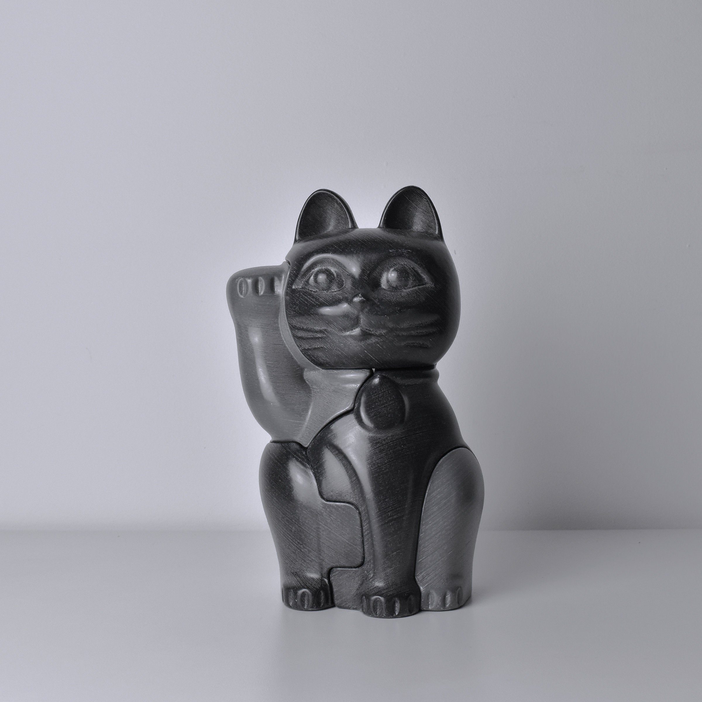 Maneki-Neko