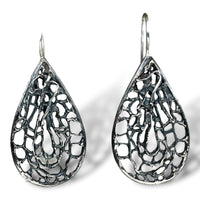 oxidized silver 