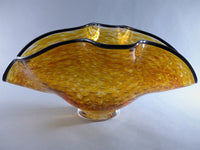 Amber