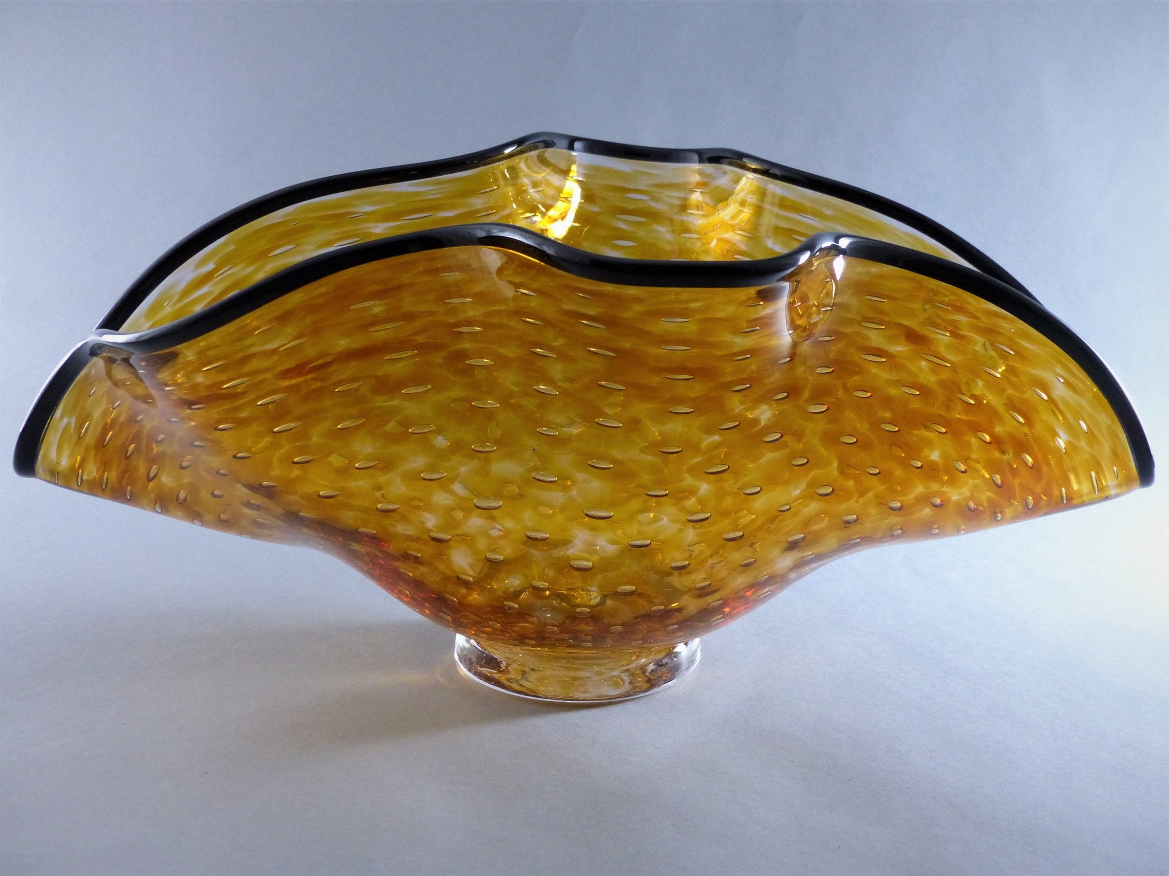 Amber