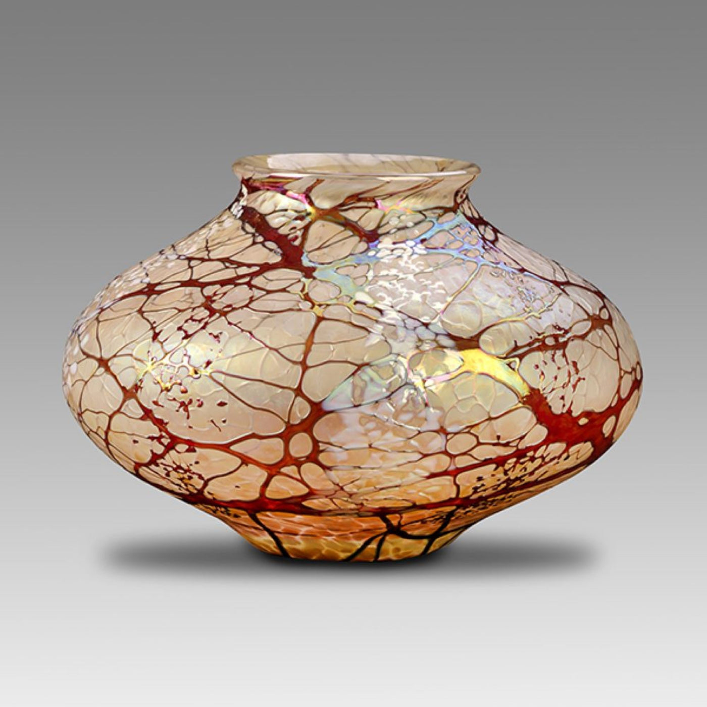 Manzanita Seedpot
