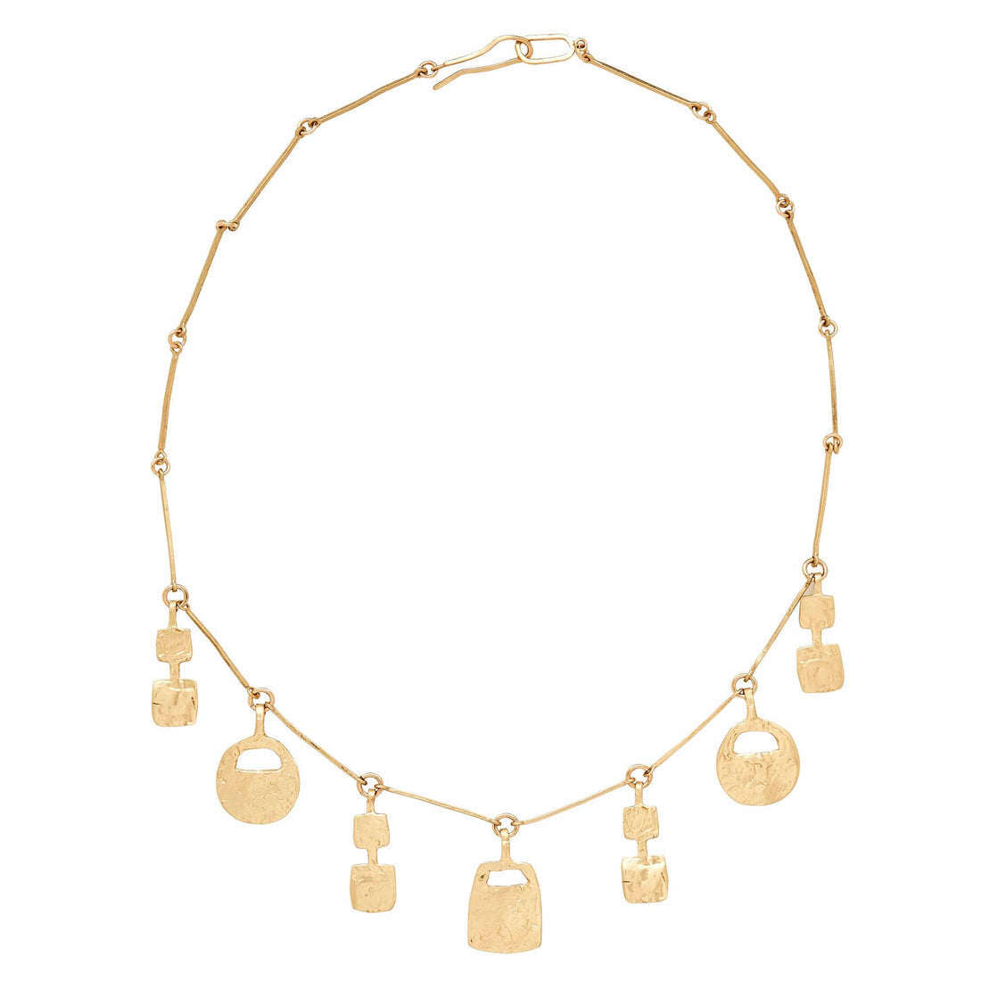 Artifact Charm Necklace