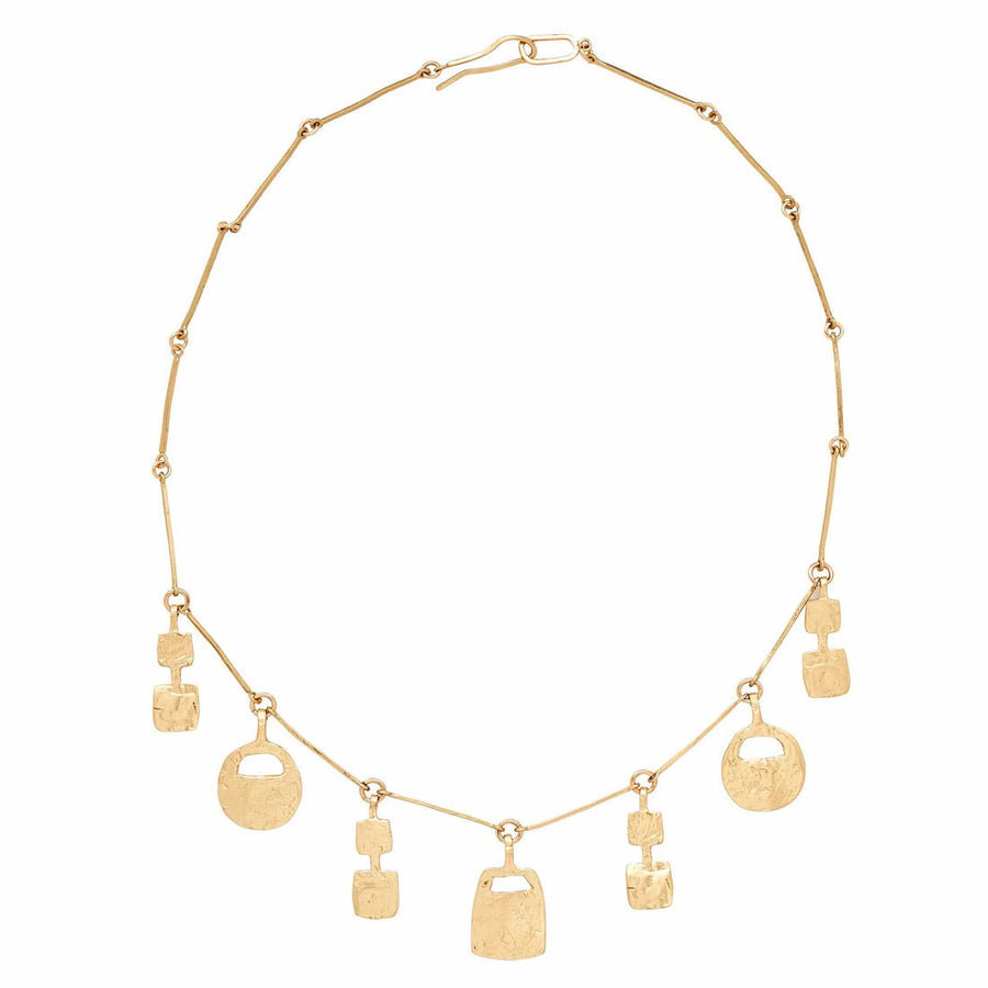 Artifact Charm Necklace