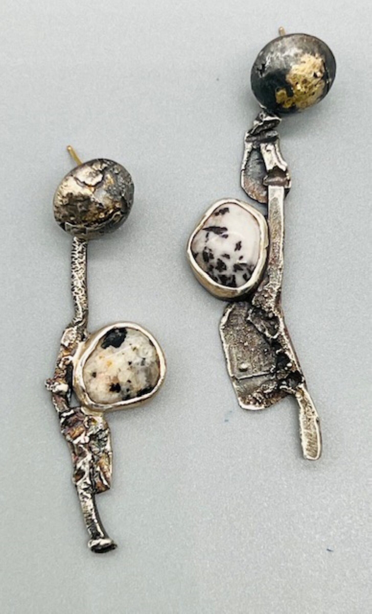 Mizu Earrings