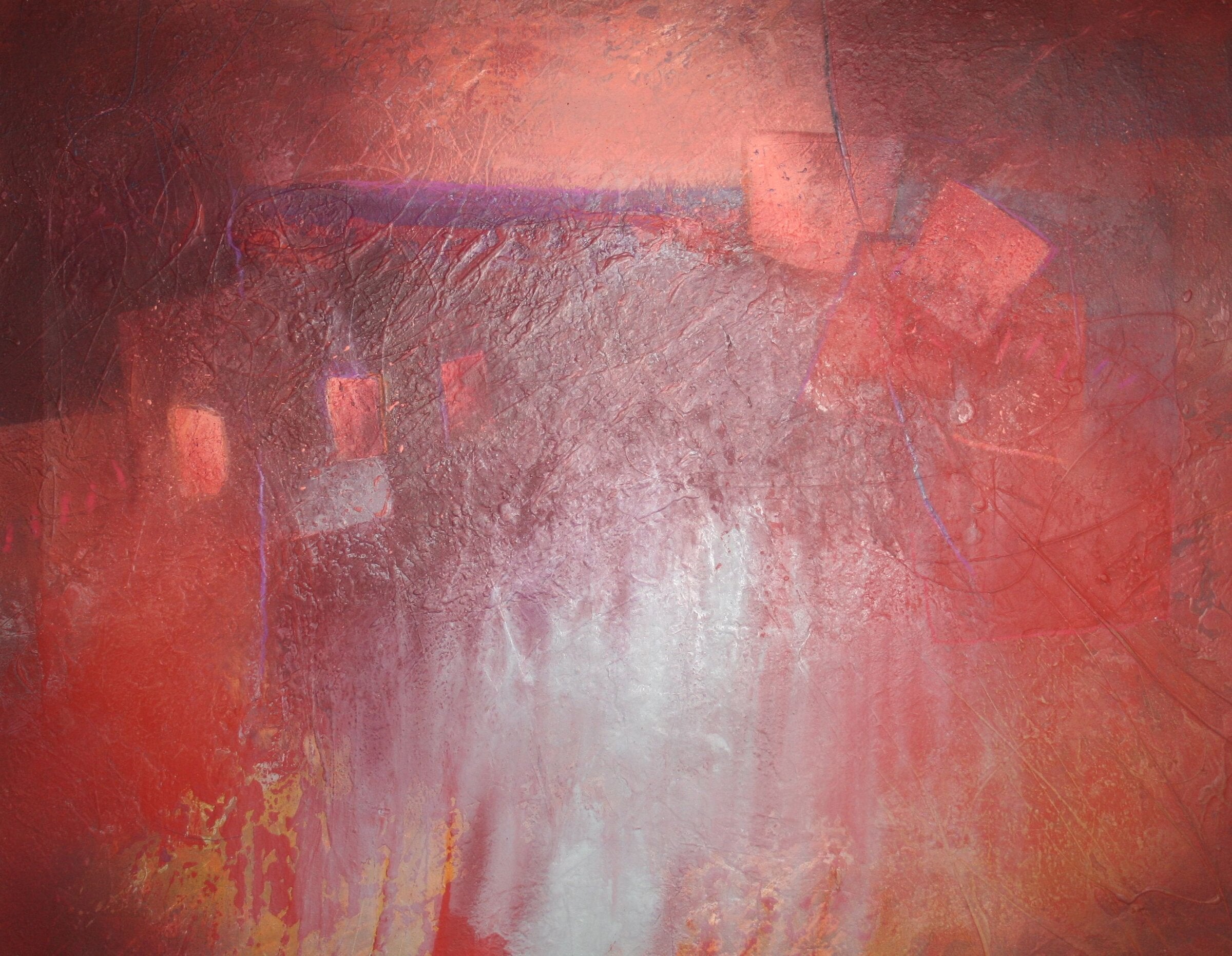 Red Whisper