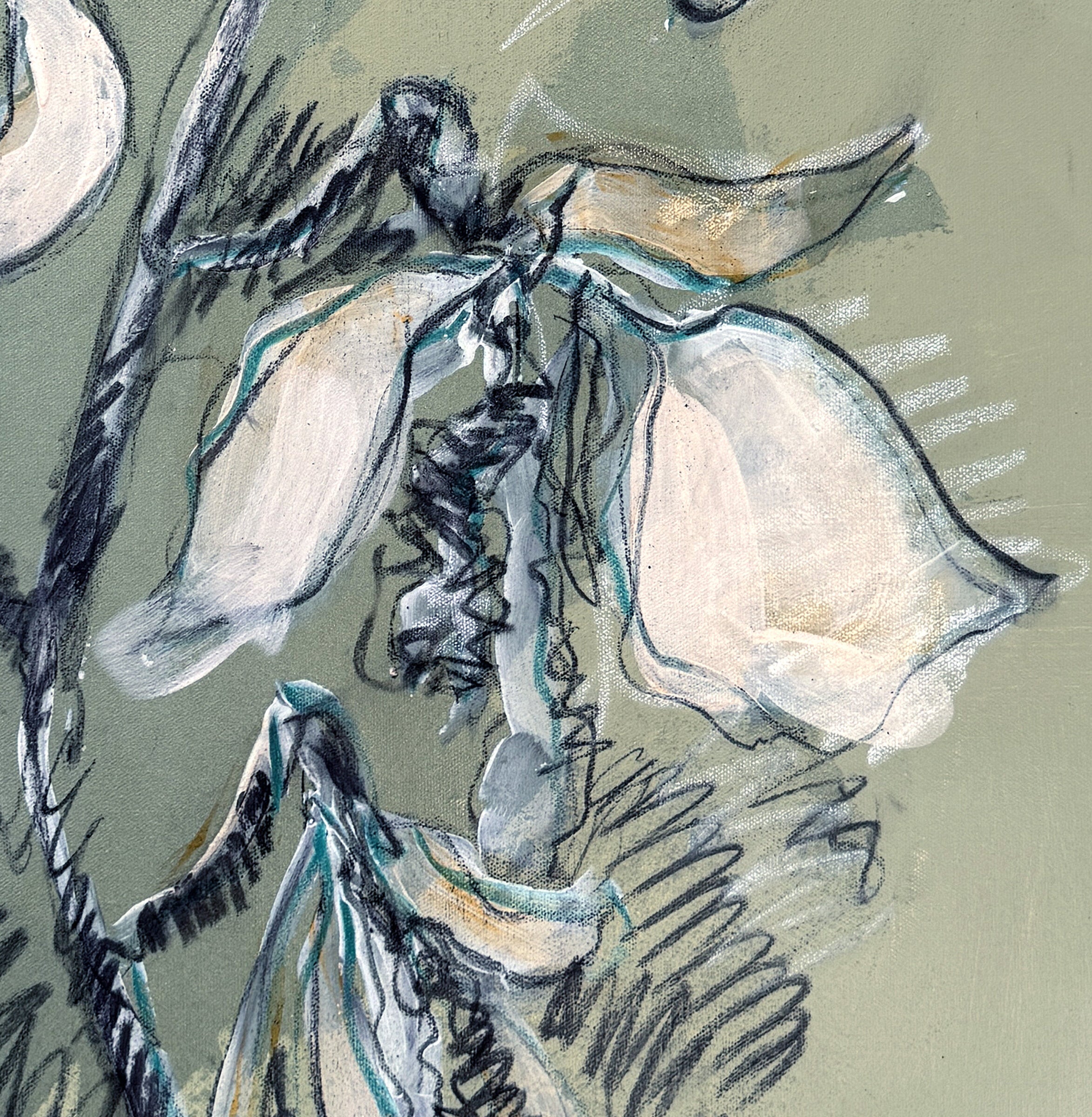 Stargazer: Orchid Essence X