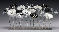 aluminum stems