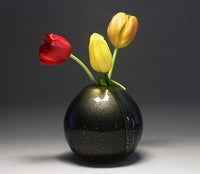 Gold Vase