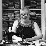 Ann Harwell