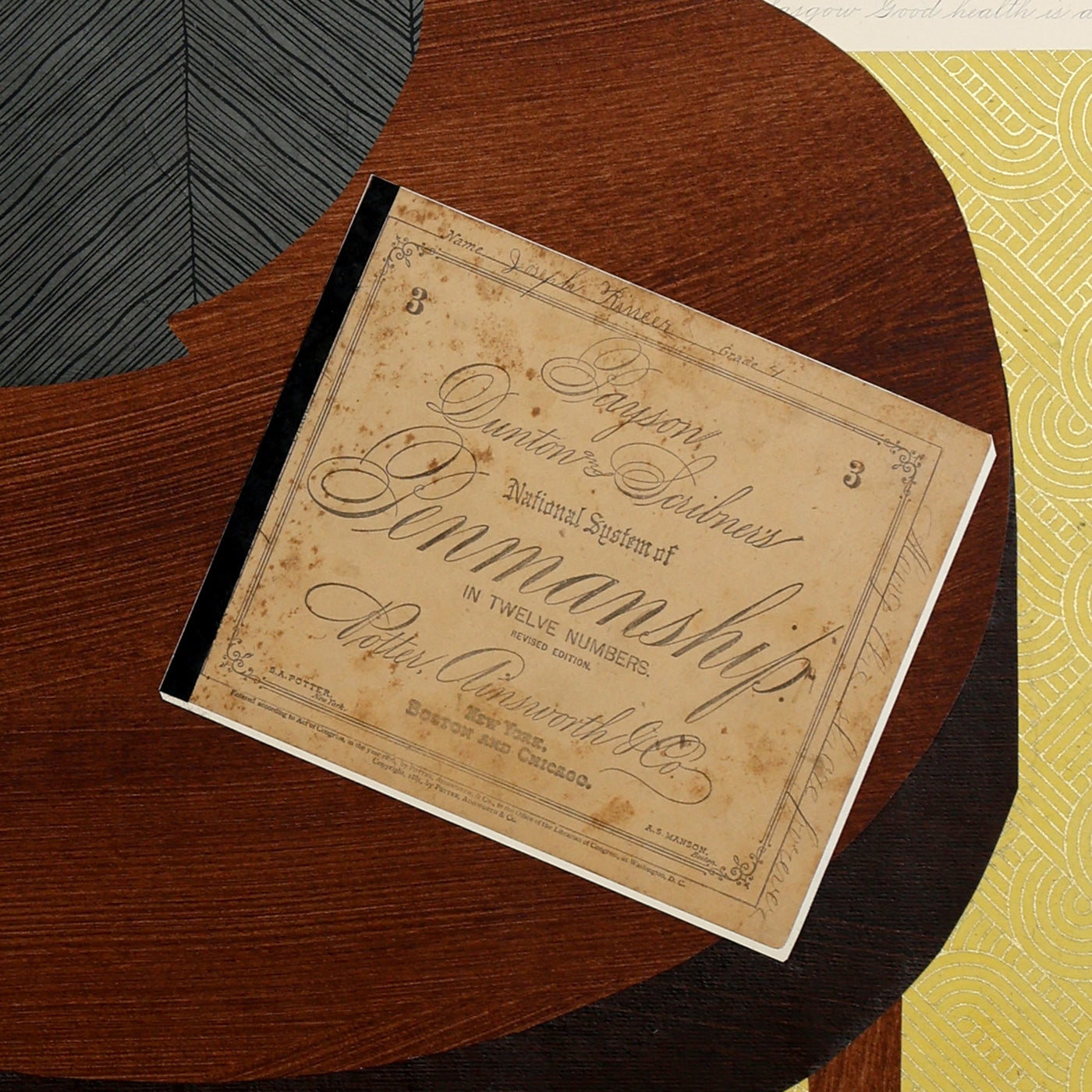 Manners Make the Man