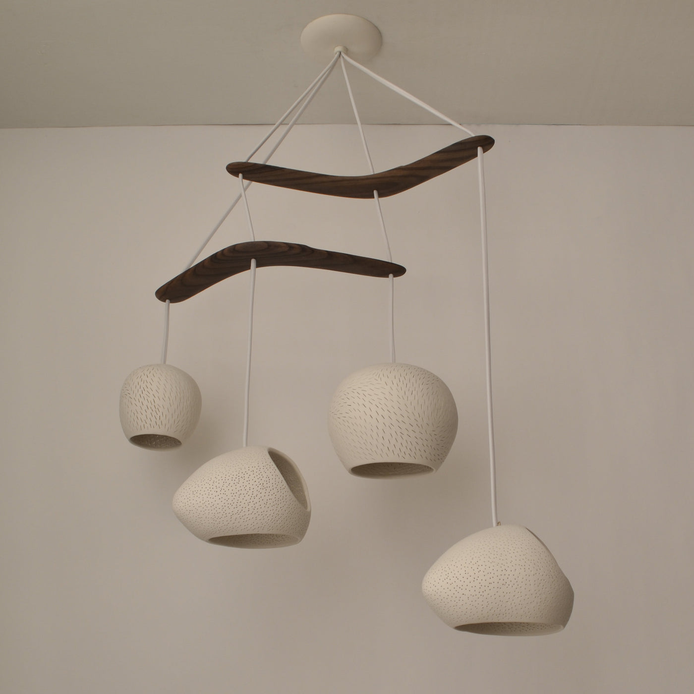 ClayLight Boomerang Large
