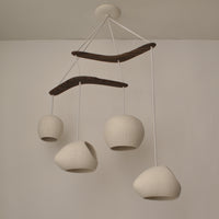 ClayLight Boomerang Large