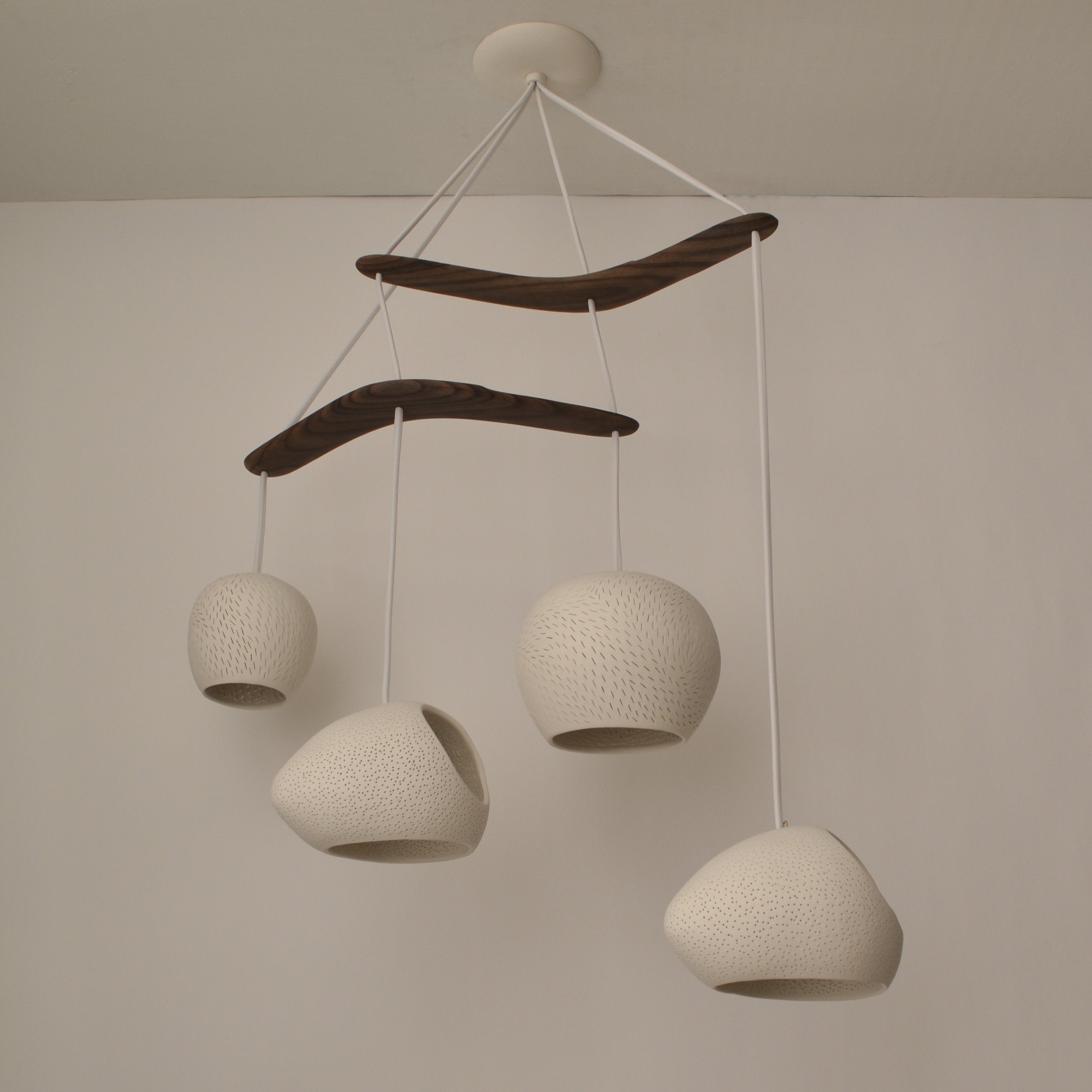 ClayLight Boomerang Large