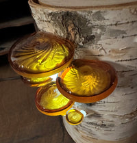 Shelf Mushroom Lamp