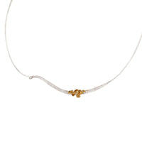 bright sterling silver