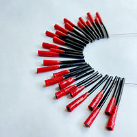 Red/Black