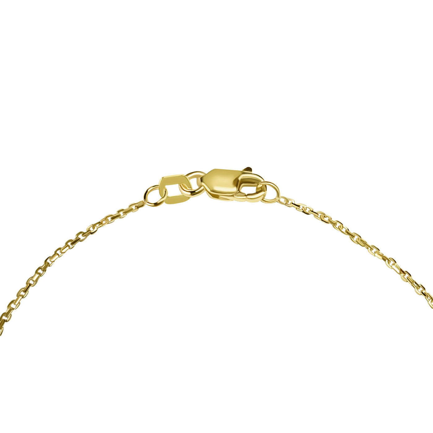 Golden Tree of Life Necklace