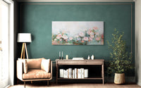 Floral Dreamscape II
