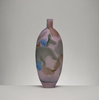 Rosy Aquarelle